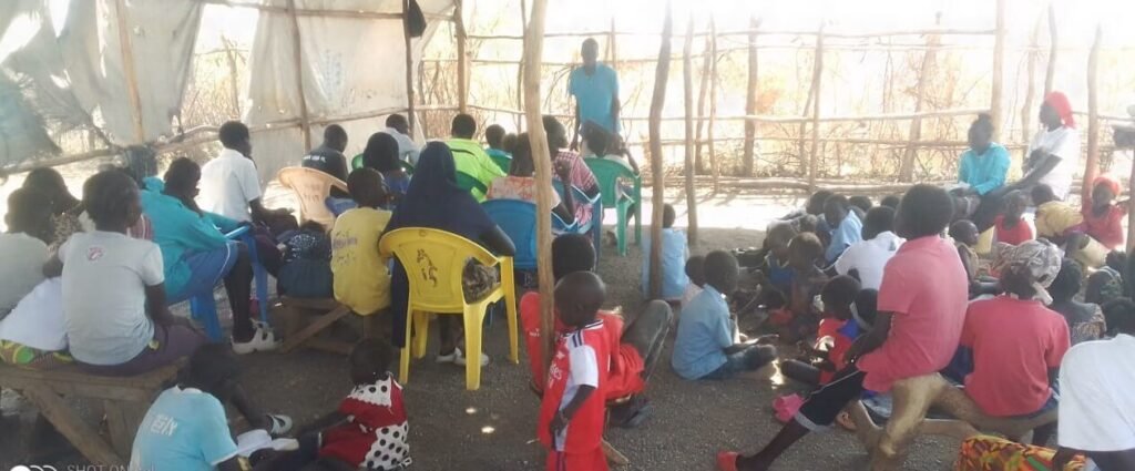 IGRM Kenya & Refugee Camps Weekly Impact Report | November 24–30, 2025
