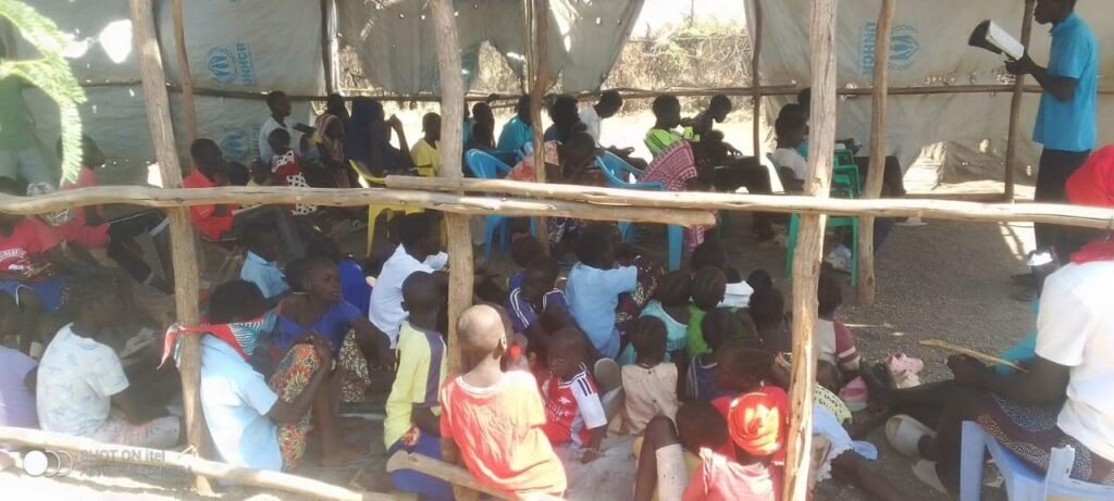 IGRM Kenya & Refugee Camps Weekly Impact Report | November 24–30, 2025