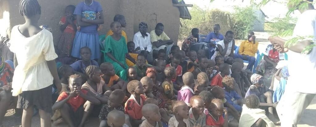 IGRM Kenya Weekly Impact Report | Empowering Refugee Families & Raising Christ-Centered Leaders (Dec 1–7, 2025)