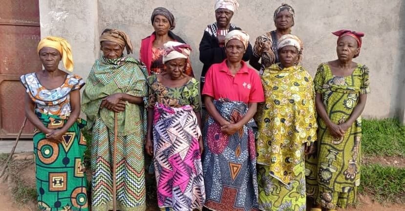 IGRM DRC Weekly Impact Report | December 1–7, 2025