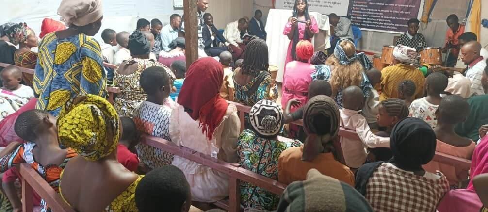 IGRM DRC Weekly Impact Report | December 1–7, 2025