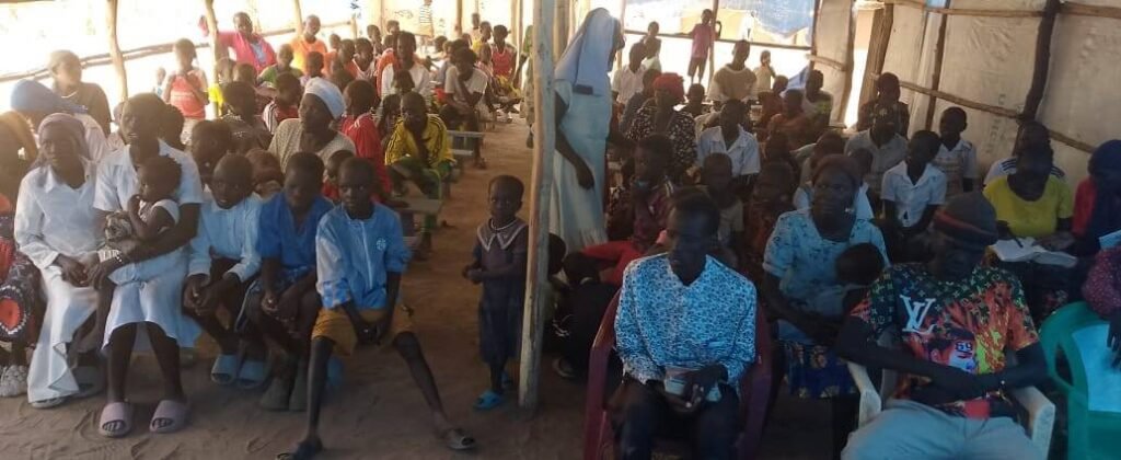 IGRM Kenya Weekly Impact Report | Empowering Refugee Families & Raising Christ-Centered Leaders (Dec 1–7, 2025)