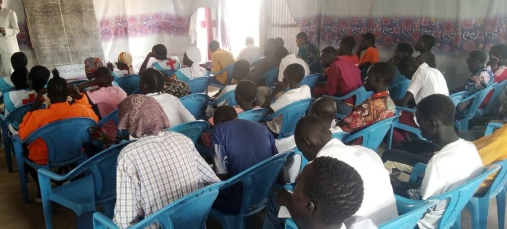 IGRM Kenya & Refugee Camps Weekly Impact | Faith, Care & Hope for Refugee Families