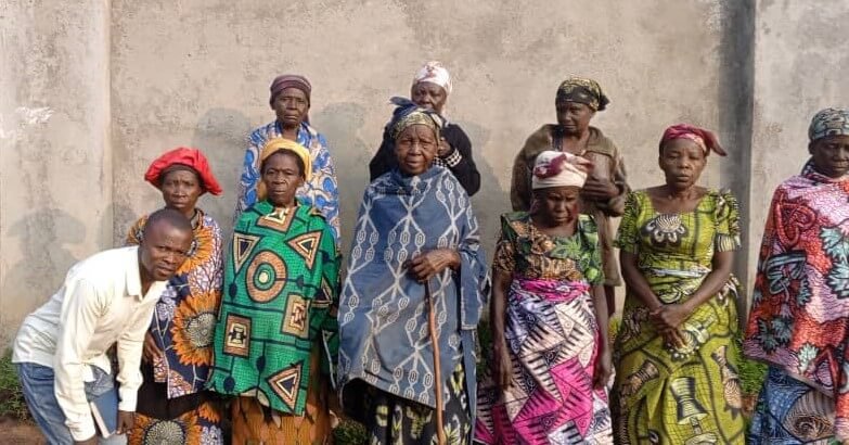 IGRM DRC Weekly Impact Report | December 8–14, 2025