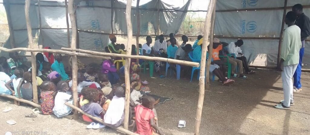 IGRM Kenya & Refugee Camps Weekly Impact | Faith, Care & Hope for Refugee Families