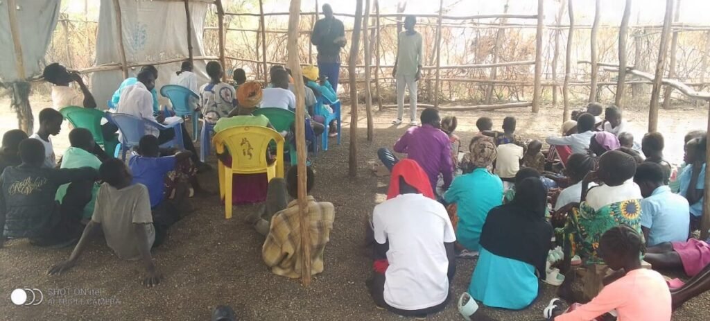 IGRM Kenya & Refugee Camps Weekly Impact | Faith, Care & Hope for Refugee Families