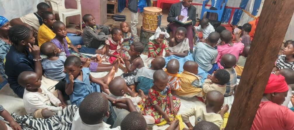 IGRM DRC Weekly Impact Report | December 8–14, 2025