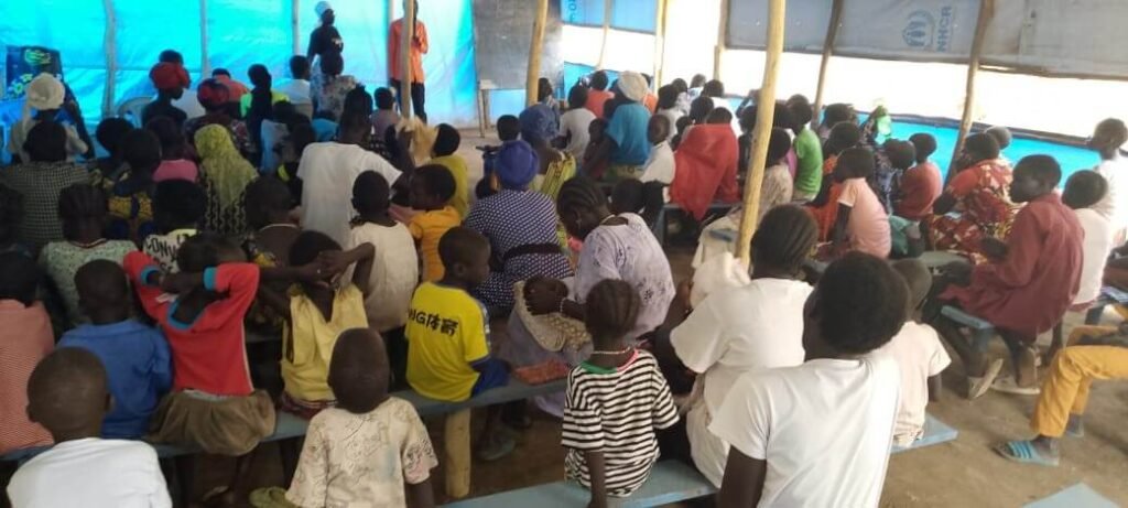 IGRM Kenya & Refugee Camps Weekly Impact | Faith, Care & Hope for Refugee Families