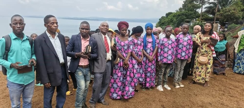 IGRM DRC Weekly Impact Report | December 15–21, 2025
