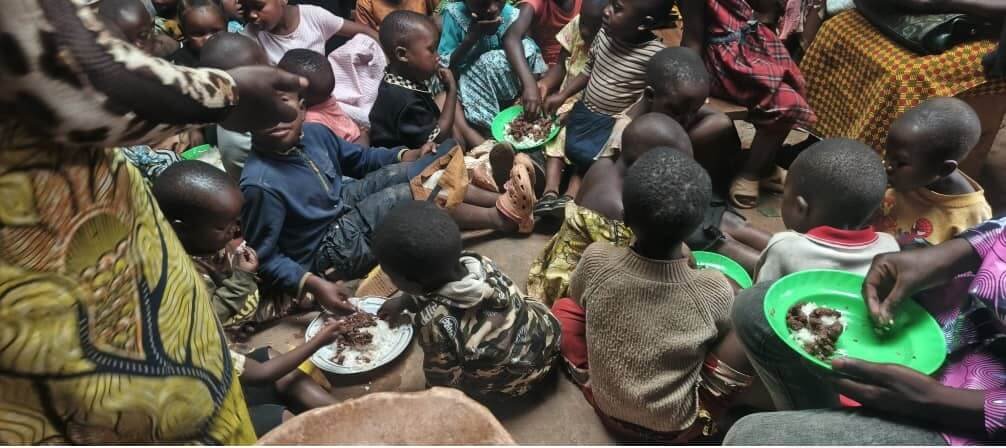 IGRM DRC Weekly Impact Report | December 15–21, 2025