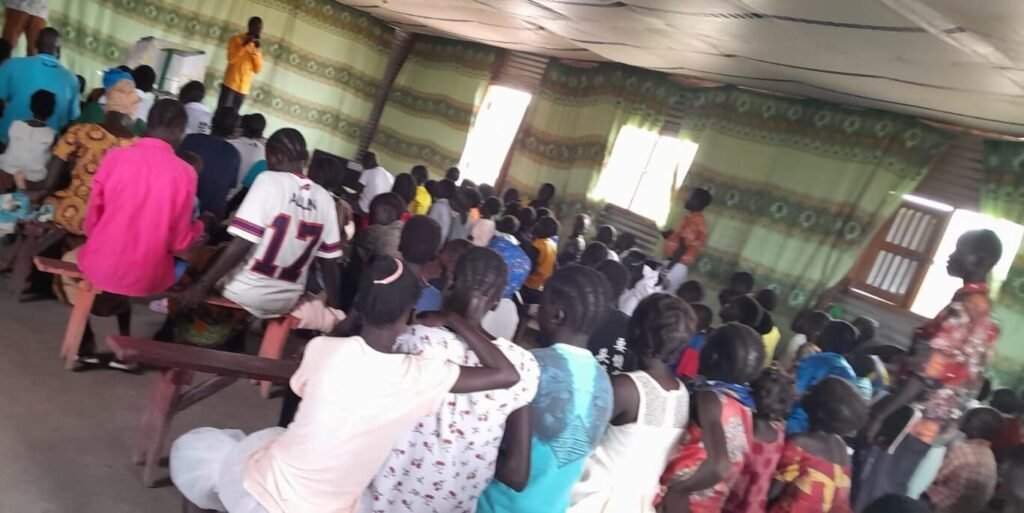 IGRM Kenya & Refugee Camps Weekly Impact | Faith, Care & Hope for Refugee Families