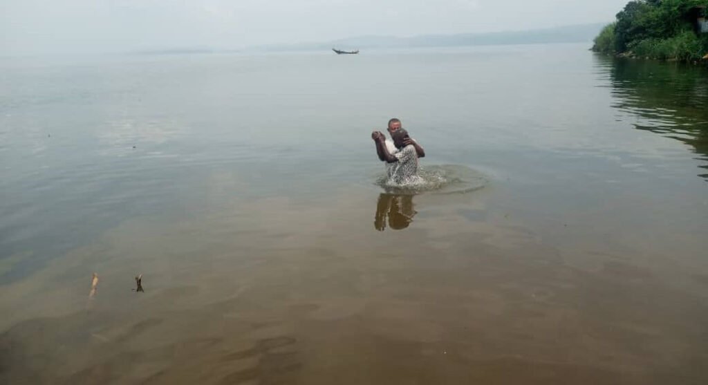 IGRM DRC Weekly Impact Report | December 15–21, 2025