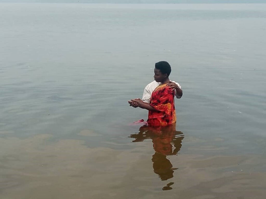 IGRM DRC Weekly Impact Report | December 15–21, 2025