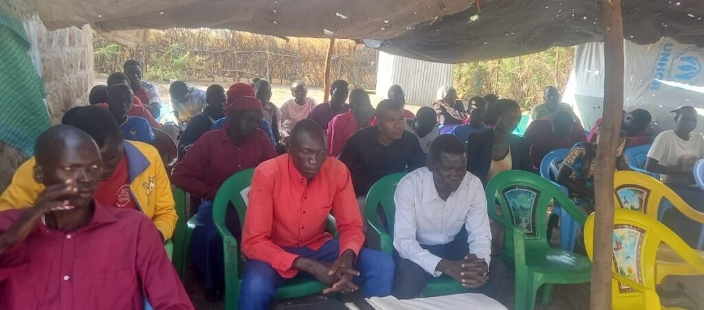 IGRM Kenya & Refugee Camps Weekly Impact | Faith, Care & Hope for Refugee Families