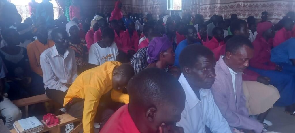 IGRM Kenya & Refugee Camps Weekly Impact | Faith, Care & Hope for Refugee Families