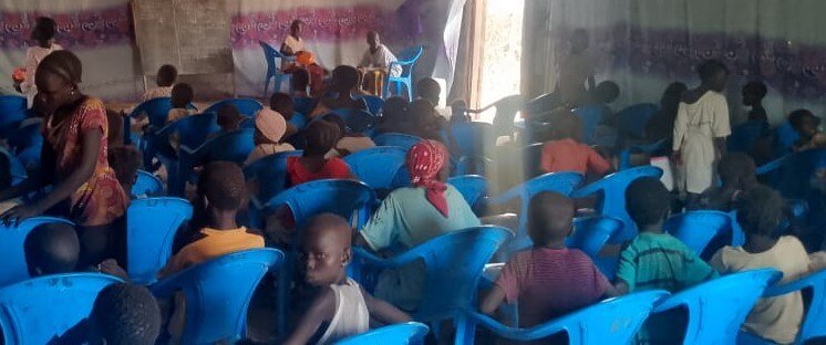 IGRM Kenya & Refugee Camps Weekly Impact | Faith, Care & Hope for Refugee Families