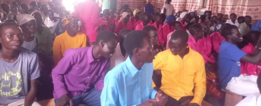 IGRM Kenya & Refugee Camps Weekly Impact | Faith, Care & Hope for Refugee Families
