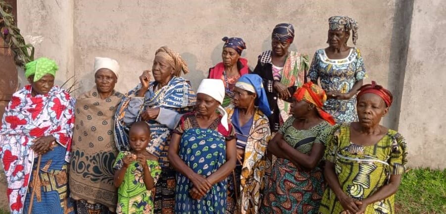 IGRM Democratic Republic of the Congo Weekly Impact Report | December 22–28, 2025