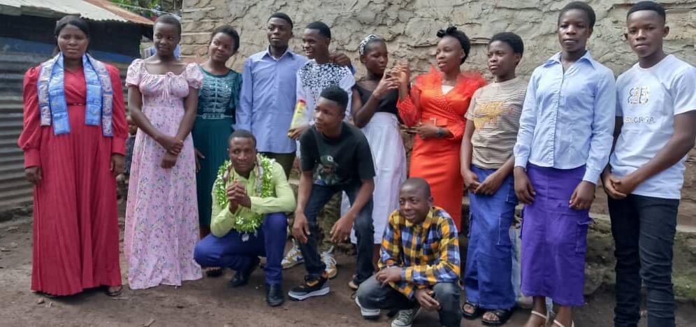 IGRM Democratic Republic of the Congo Weekly Impact Report | December 22–28, 2025