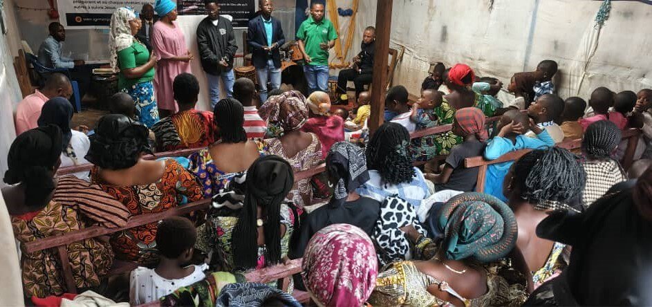 IGRM Democratic Republic of the Congo Weekly Impact Report | December 22–28, 2025