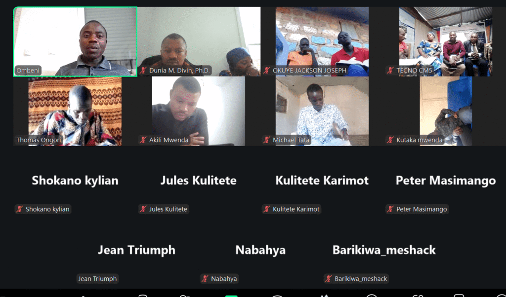 IGRM Global Leadership Development Weekly Update | December 1–7, 2025