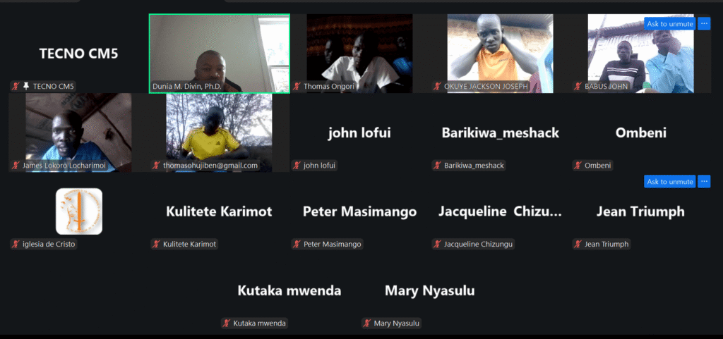 IGRM Global Leadership Development Weekly Update | November 24–30, 2025