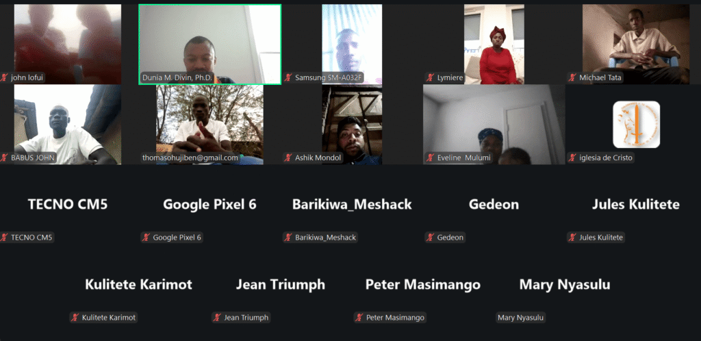 IGRM Global Leadership Development Weekly Update | December 8–14, 2025