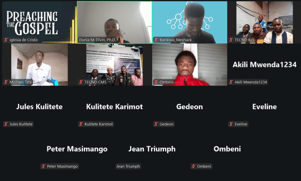 IGRM Global Leadership Development Weekly Update | December 15–21, 2025