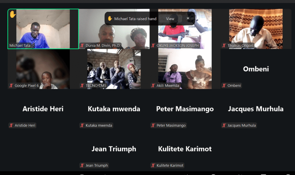 IGRM Global Leadership Development Weekly Update | November 24–30, 2025