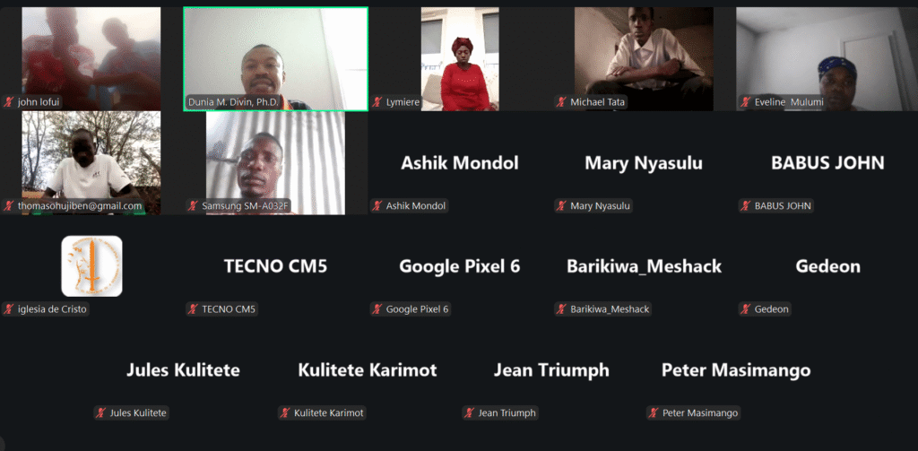 IGRM Global Leadership Development Weekly Update | December 8–14, 2025