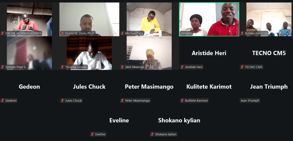 IGRM Global Leadership Development Weekly Update | December 8–14, 2025