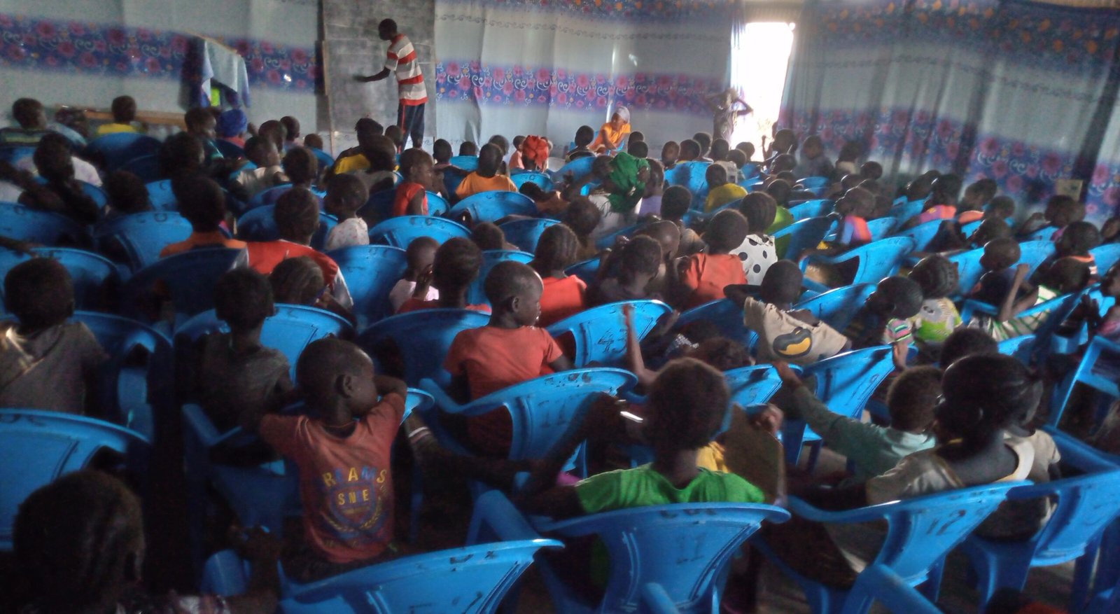Children's Ministries
