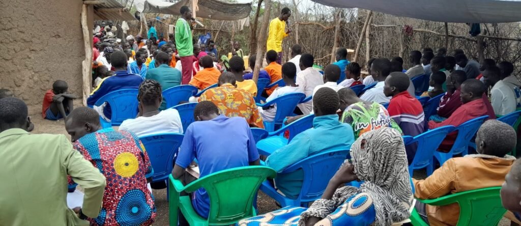 Community Care and Fellowship