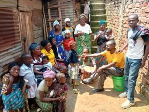 Home Fellowship & Pastoral Care