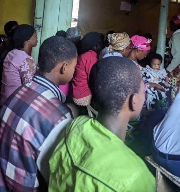 IGRM Democratic Republic of the Congo Weekly Impact Report | December 29, 2025 – January 4, 2026