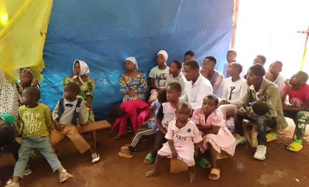 IGRM Democratic Republic of the Congo Weekly Impact Report | December 29, 2025 – January 4, 2026