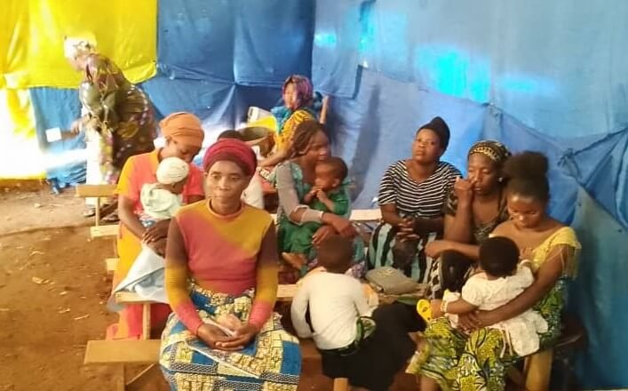 IGRM Democratic Republic of the Congo Weekly Impact Report | December 29, 2025 – January 4, 2026