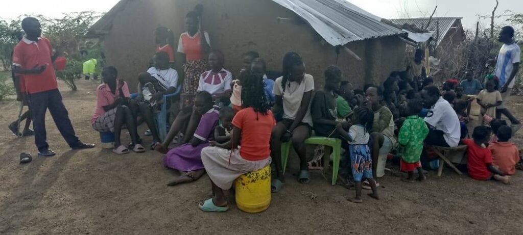 IGRM Kenya Weekly Impact | Faith, Care & Hope for Refugee Families (Dec 29, 2025 – Jan 4, 2026)