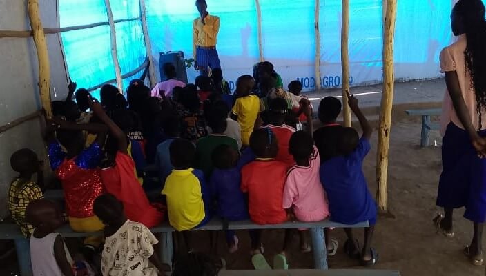 IGRM Kenya Weekly Impact | Faith, Care & Hope for Refugee Families (Dec 29, 2025 – Jan 4, 2026)
