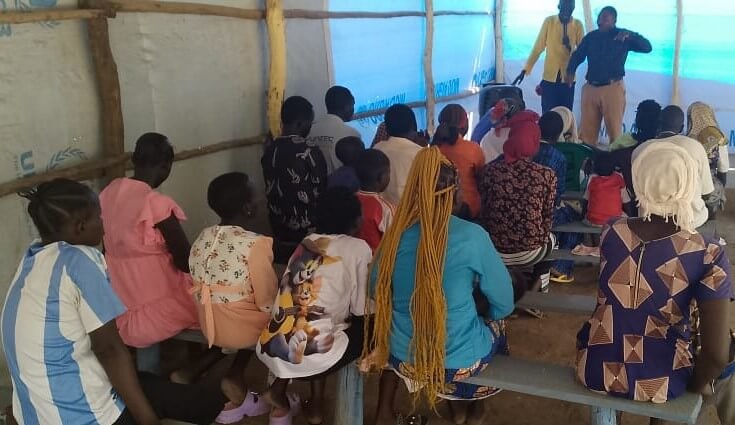 IGRM Kenya Weekly Impact | Faith, Care & Hope for Refugee Families (Dec 29, 2025 – Jan 4, 2026)