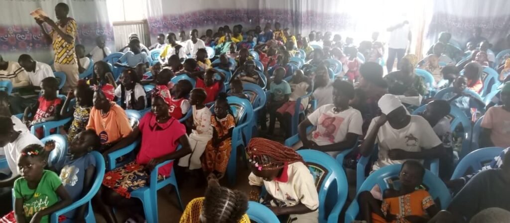 IGRM Kenya Weekly Impact | Faith, Care & Hope for Refugee Families (Dec 29, 2025 – Jan 4, 2026)