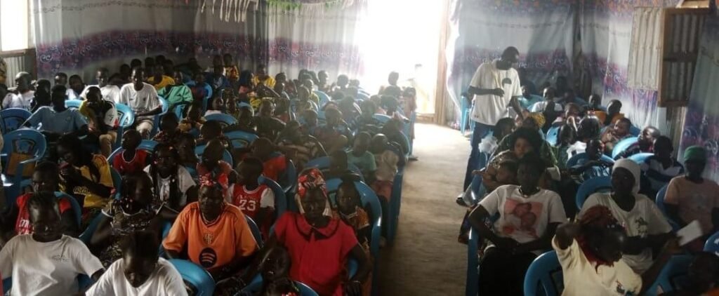 IGRM Kenya Weekly Impact | Faith, Care & Hope for Refugee Families (Dec 29, 2025 – Jan 4, 2026)