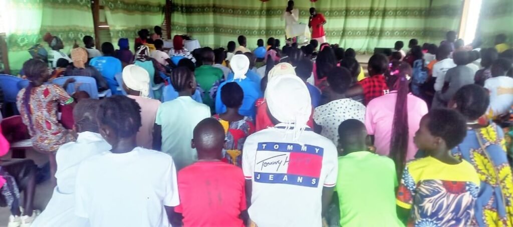 IGRM Kenya Weekly Impact | Faith, Care & Hope for Refugee Families (Dec 29, 2025 – Jan 4, 2026)