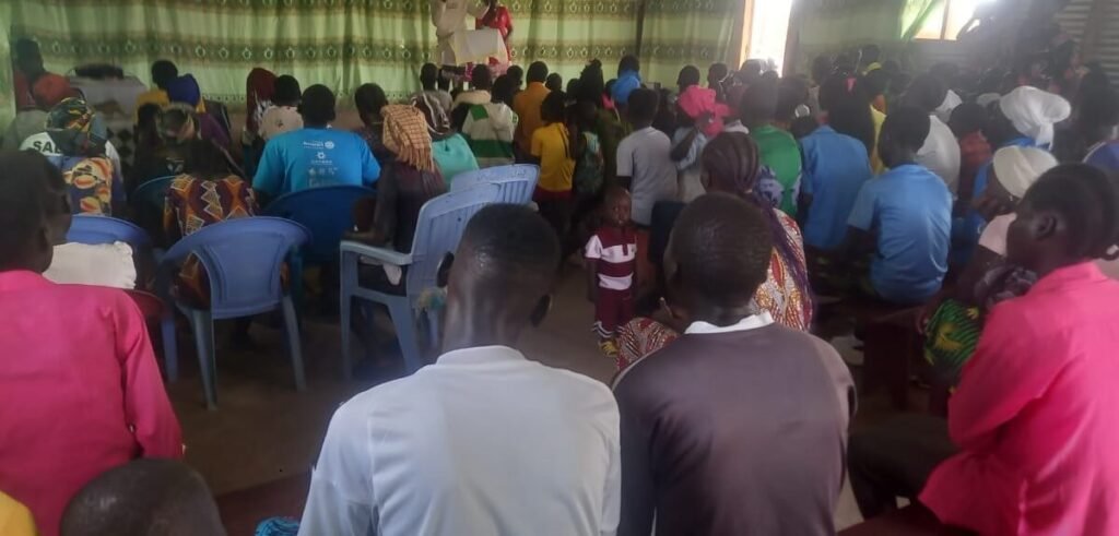 IGRM Kenya Weekly Impact | Faith, Care & Hope for Refugee Families (Dec 29, 2025 – Jan 4, 2026)