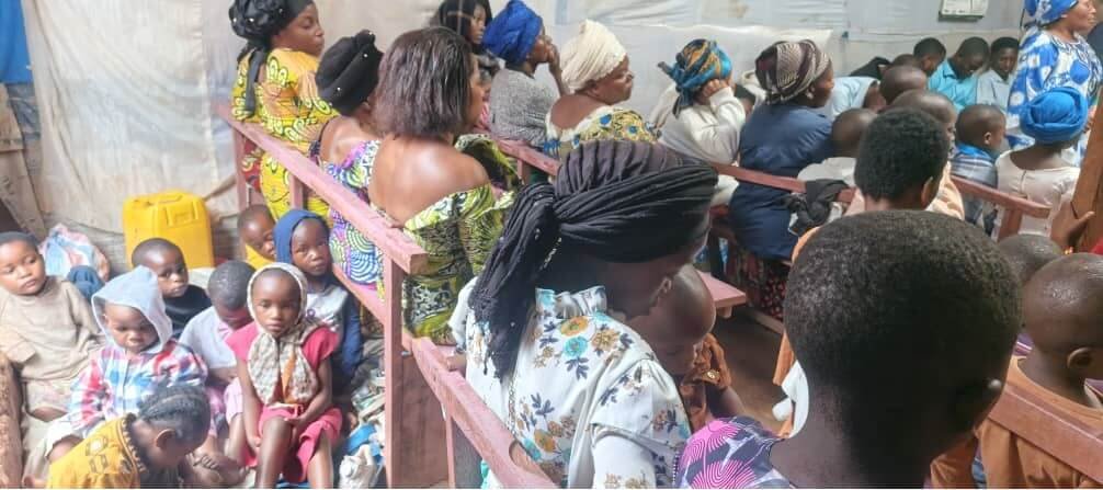 IGRM Democratic Republic of the Congo Weekly Impact Report | December 29, 2025 – January 4, 2026