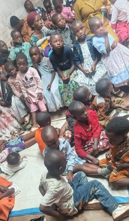 IGRM Democratic Republic of the Congo Weekly Impact Report | December 29, 2025 – January 4, 2026