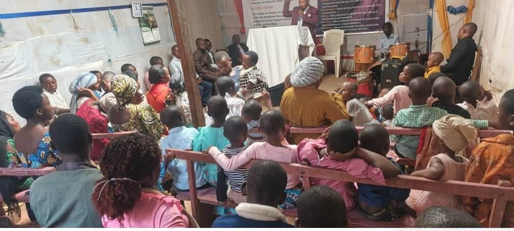 IGRM Democratic Republic of the Congo Weekly Impact Report | December 29, 2025 – January 4, 2026