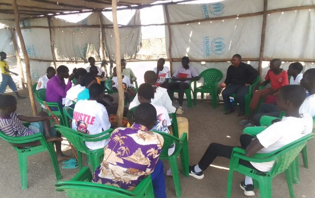 Hope Renewed: Transforming Lives Through Faith, Care, and Community