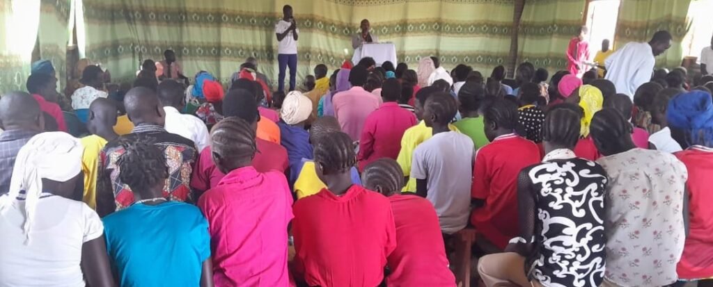 Preaching and Teaching Ministry