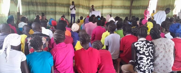 Preaching and Teaching Ministry